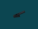 KZ-14 Wall mount H 