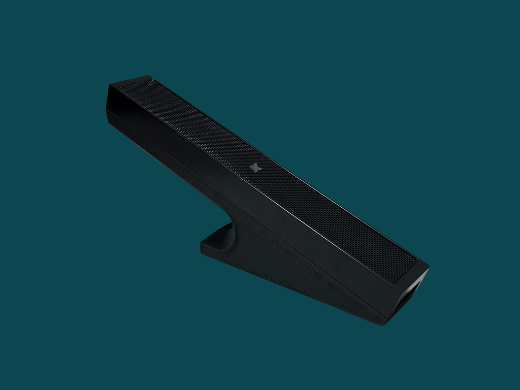 KV-25 Wall Mount H