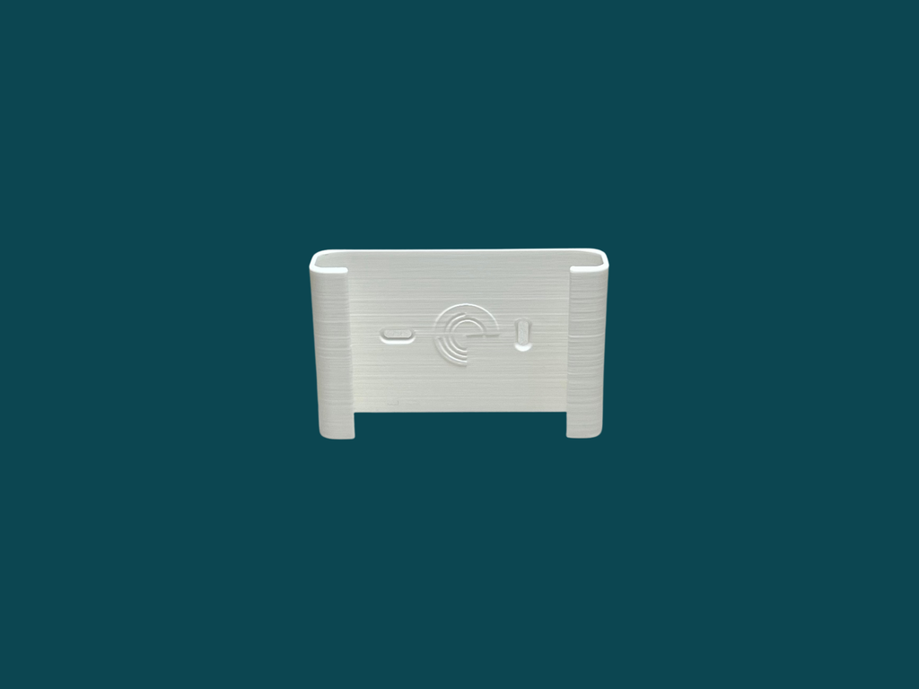 Wallmount - Flex Mini