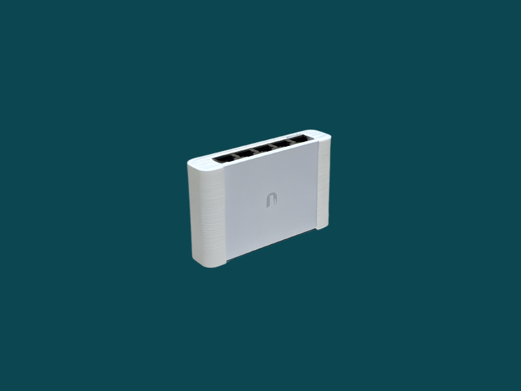 Wallmount - Flex Mini