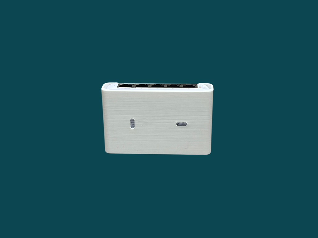 Wallmount - Flex Mini
