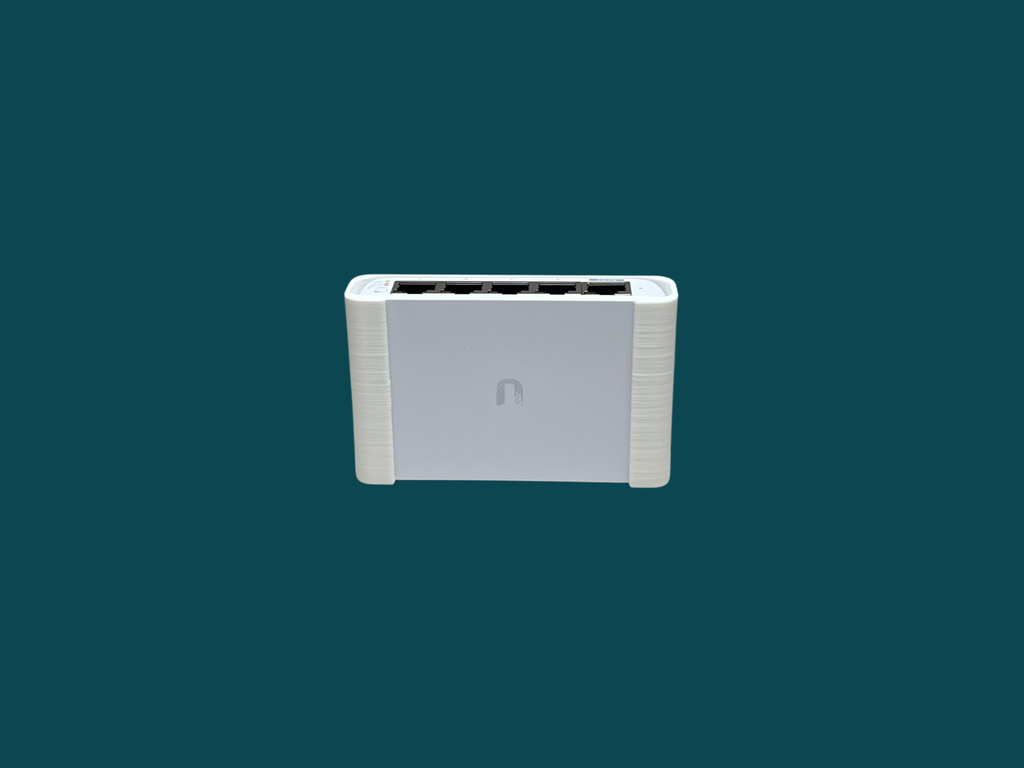 Wallmount - Flex Mini