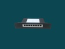 Rackmount Kit - UniFi Switch Lite 8