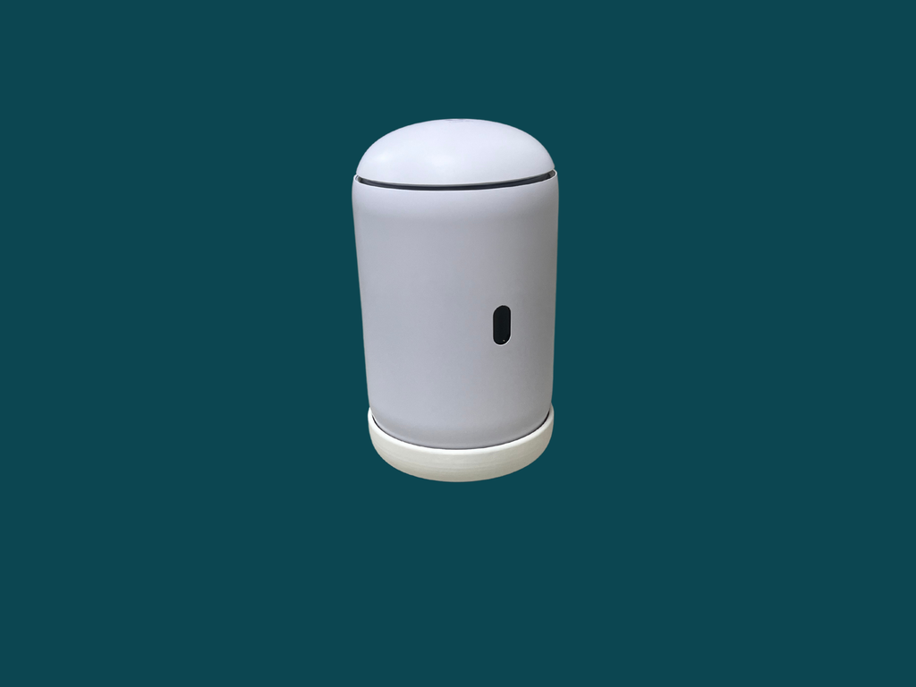 UDR Mount 3