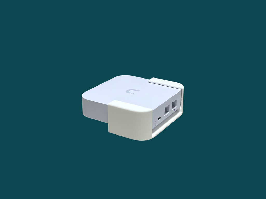 Wallmount - UniFi Express / Gateway Lite