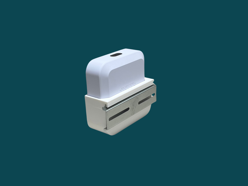 Dinrail mount  - UniFi Express / Gateway Lite