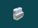 Dinrail mount  - UniFi Express / Gateway Lite
