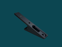 KV-25 Wall Mount H
