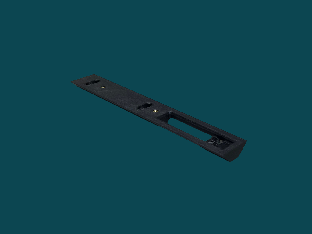 KV-25 Corner Mount