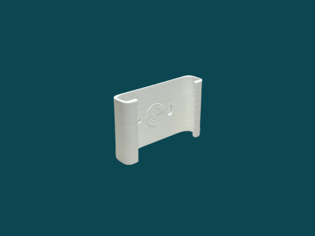 Wallmount - UniFi Switch Flex Mini