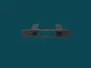 Rackmount Kit - UniFi Switch Lite 8