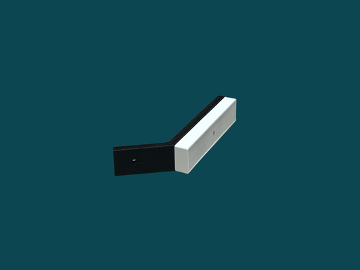 KZ-14 Surface Mount