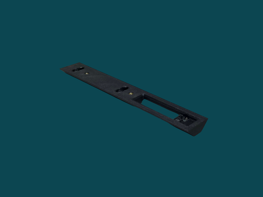 KV-25 Corner Mount