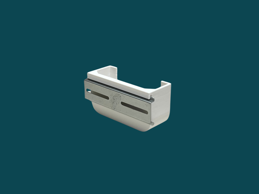 [UI-EXPRESS-DIN] Dinrail mount  - UniFi Express / Gateway Lite